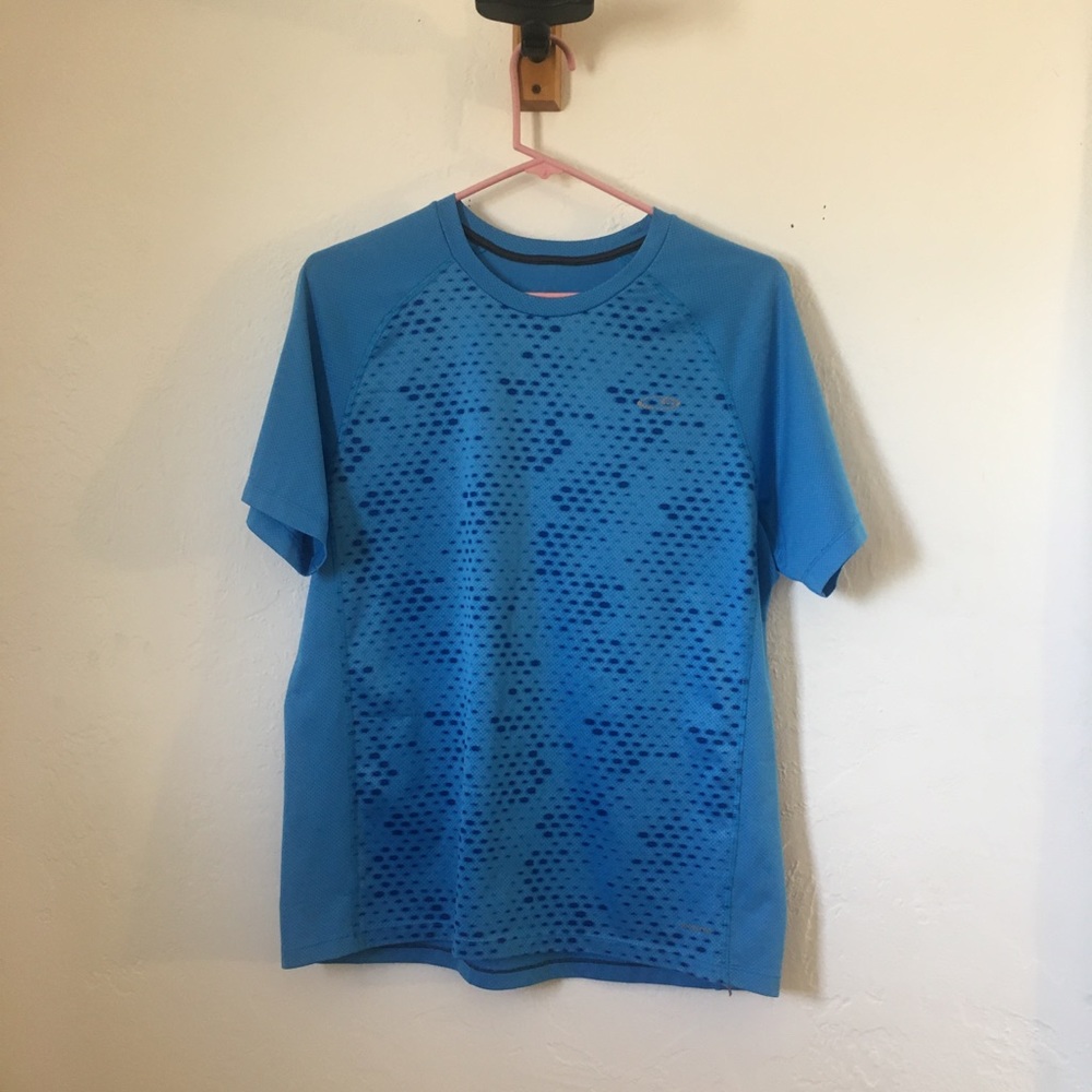 Champion Dry-fit Athletic Shirt Size M